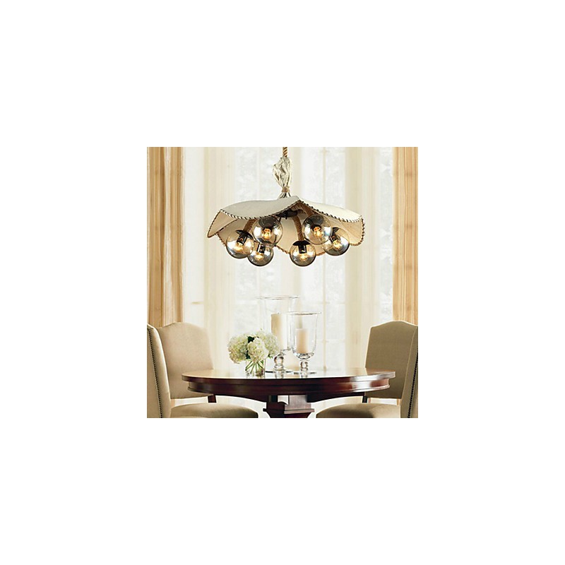 Lustr Mini Styl Vintage Metal