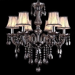 Luxusní křišťálový lustr K9 Crystal lustr