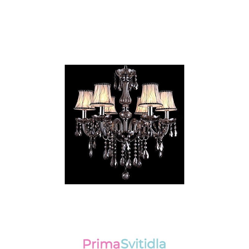 Luxusní křišťálový lustr K9 Crystal lustr