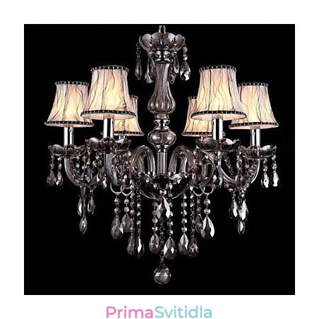 Luxusní křišťálový lustr K9 Crystal lustr Luxusní křišťálový lustr K9 Crystal lustr