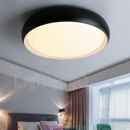 Moderní moderní integrované kovové zapuštěné světlo Moderní moderní integrované kovové zapuštěné světlo