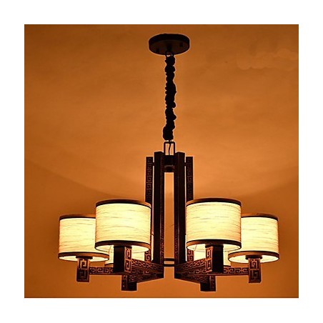 Lampa v čínském stylu Lampa Lampa v čínském stylu Lampa