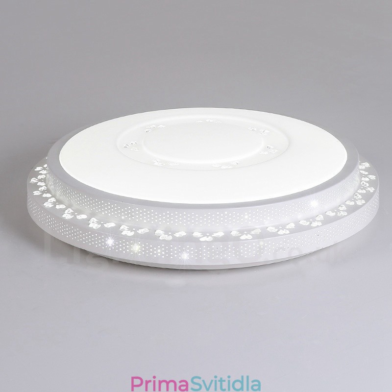 Moderní moderní integrované kovové zapuštěné světlo