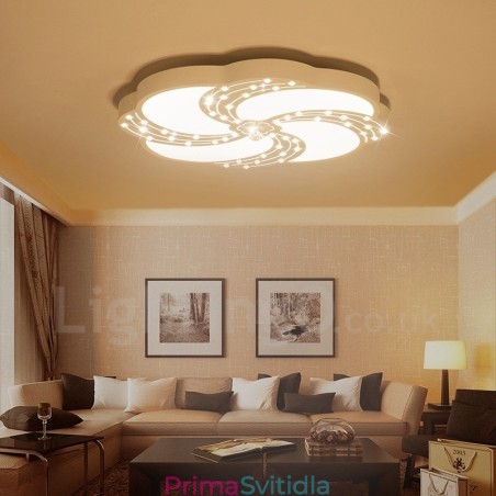 Moderní moderní integrované kovové zapuštěné světlo Moderní moderní integrované kovové zapuštěné světlo