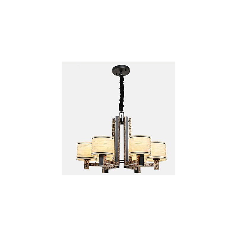 Lampa v čínském stylu Lampa