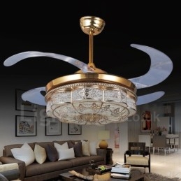 Moderní moderní neviditelné stropní ventilátory