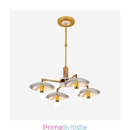 4 Light Mini Style Tradiční Klasický Moderní Současný Lustr 4 Light Mini Style Tradiční Klasický Moderní Současný Lustr