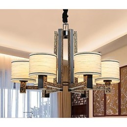 Lampa v čínském stylu Lampa