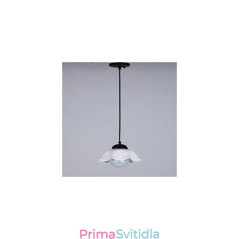 Rustikální malba Lodge pro designéry Kovové vnitřní obchody Lustr se 2 žárovkami