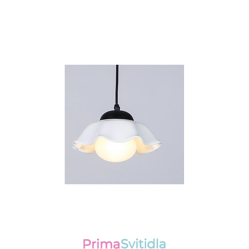 Rustikální malba Lodge pro designéry Kovové vnitřní obchody Lustr se 2 žárovkami