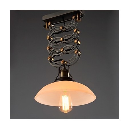 Americký venkovský Loft Styl Přívěsek Světlo tepané železo Nůžkové Světlo Obchod Dekorace Světla Světlo Americký venkovský Loft Styl Přívěsek Světlo tepané železo Nůžkové Světlo Obchod Dekorace Světla Světlo