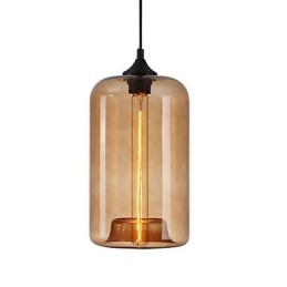 Přívěsek s designem láhve 1 lehká minimalistická železná malba