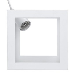 Moderní moderní ostatní funkce pro kovový lustr