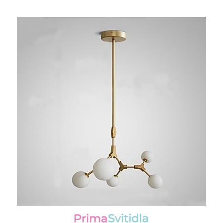 Tradiční klasická malba pro mini stylové dřevěné bambusové závěsné svítidlo Tradiční klasická malba pro mini stylové dřevěné bambusové závěsné svítidlo
