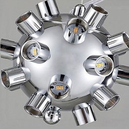 Koule Droplight Sedací Lampy A Lucerny