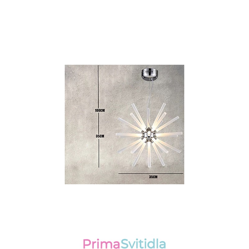 Koule Droplight Sedací Lampy A Lucerny