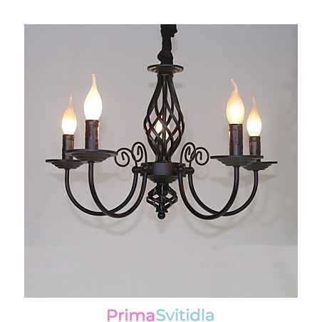 Moderní moderní tradiční klasické vintage retro ostatní funkce pro kovový lustr ve stylu mini svíčky Moderní moderní tradiční klasické vintage retro ostatní funkce pro kovový lustr ve stylu mini svíčky