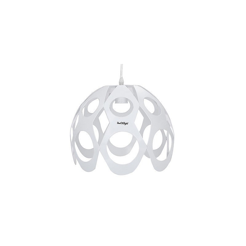 Moderní současná funkce pro kovový lustr