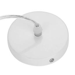 Moderní současná funkce pro kovový lustr