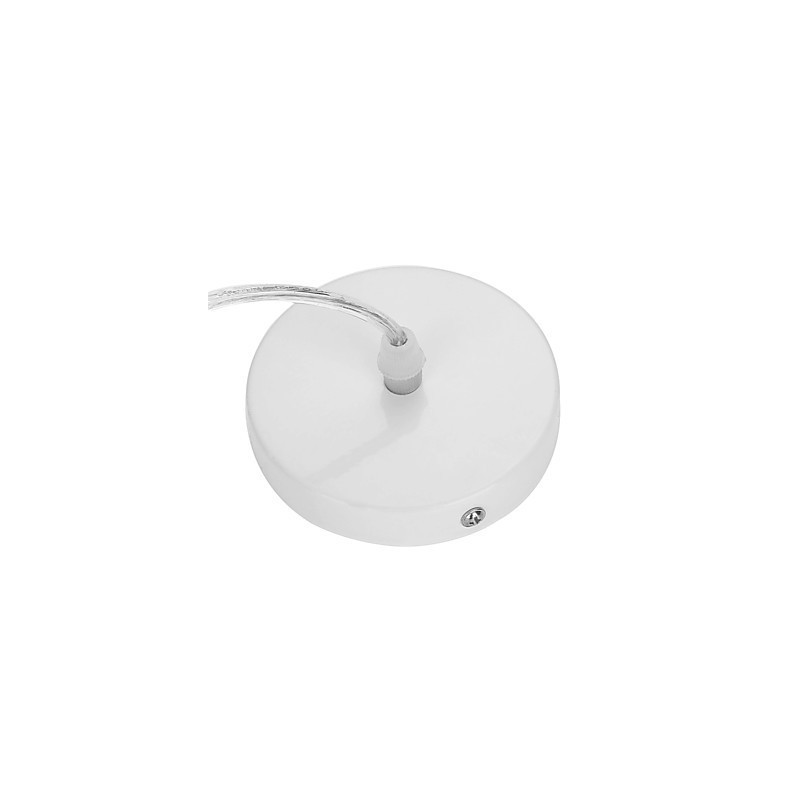 Moderní současná funkce pro kovový lustr