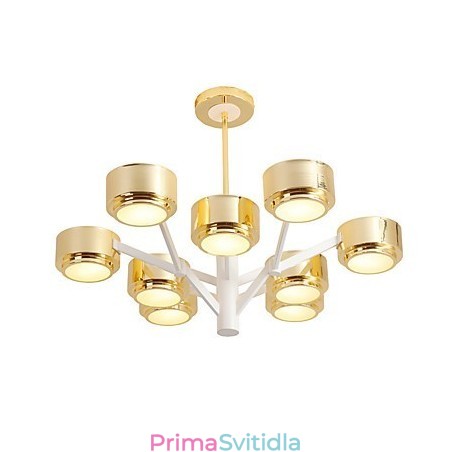 Osobnost moderní minimalistické lustrové stropní svítidlo Osobnost moderní minimalistické lustrové stropní svítidlo