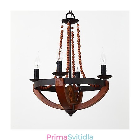 Čtyři světlý Vintage obraz Mini styl Dřevěný bambusový lustr Lampa ozdobná závěsná lampa Čtyři světlý Vintage obraz Mini styl Dřevěný bambusový lustr Lampa ozdobná závěsná lampa