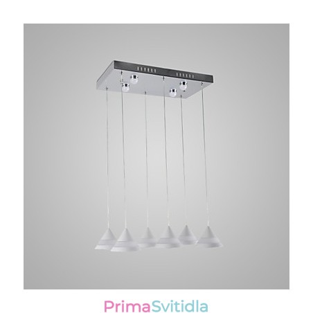 Moderní moderní závěsné svítidlo pro akryl Moderní moderní závěsné svítidlo pro akryl