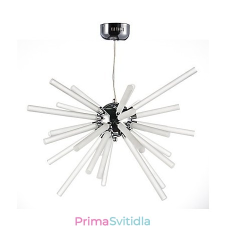Funkce Globe Chrome pro křišťálový kovový lustr Funkce Globe Chrome pro křišťálový kovový lustr
