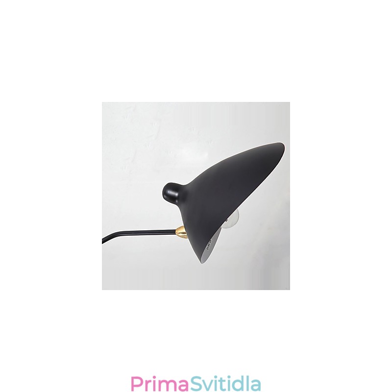 Moderní funkce současné malby pro designéry Kovový lustr