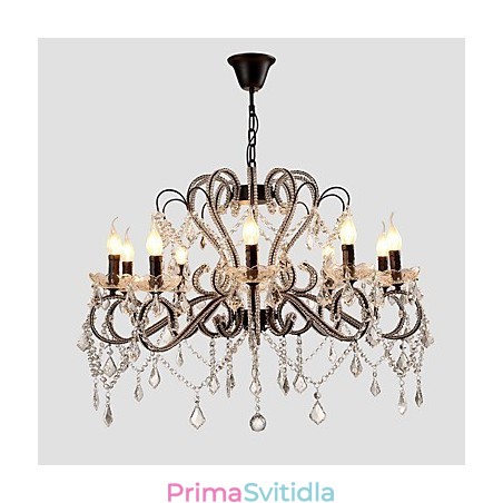 Funkce retro country malby na kov Funkce retro country malby na kov