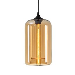 Přívěsek s designem láhve 1 lehká minimalistická železná malba