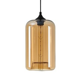 Přívěsek s designem láhve 1 lehká minimalistická železná malba