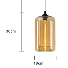 Přívěsek s designem láhve 1 lehká minimalistická železná malba