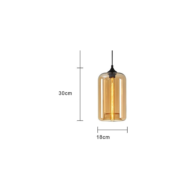 Přívěsek s designem láhve 1 lehká minimalistická železná malba