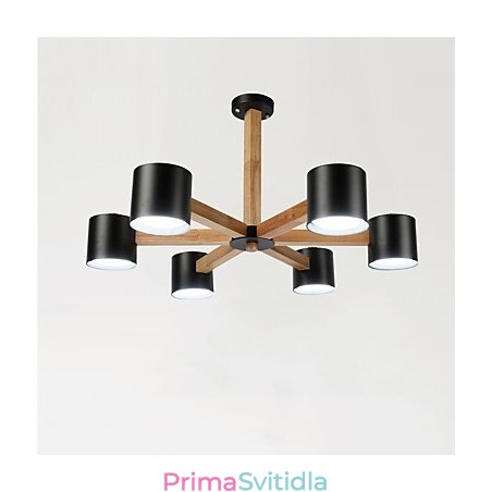 Funkce vintage malby pro kovový lustr Funkce vintage malby pro kovový lustr