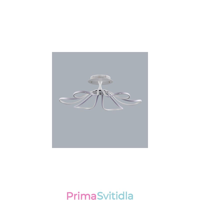 Zapuštěné stropní svítidlo moderního současného mini stylu