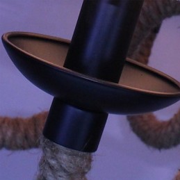 Loft Industrial Wind Vintage Iron Lampy Obchody Lustr Lana Lustrová světla