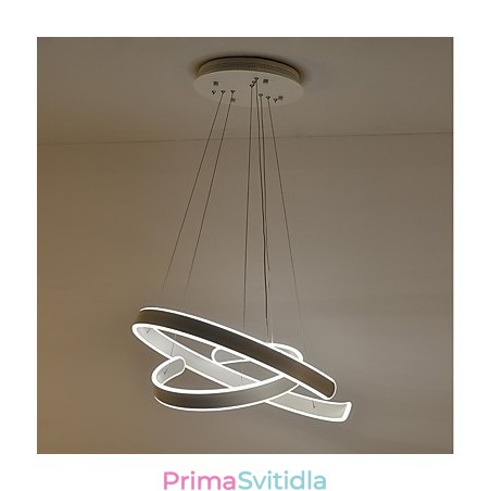 Severní Evropa Jednoduchá lustrová lampa s kreativní atmosférou zdobí svítidlo kantýny Severní Evropa Jednoduchá lustrová lampa s kreativní atmosférou zdobí svítidlo kantýny
