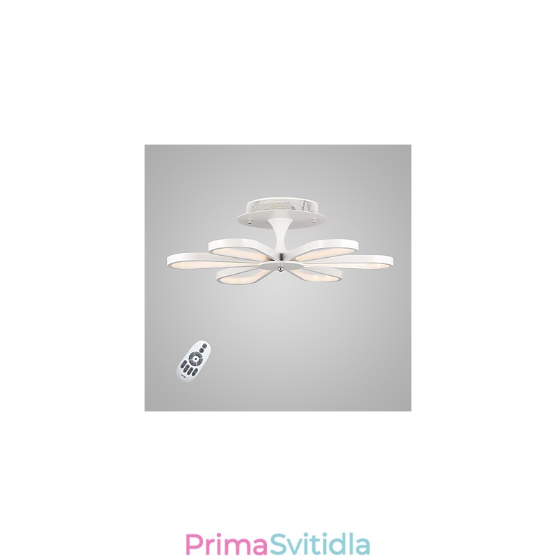 Zapuštěné stropní svítidlo moderního současného mini stylu