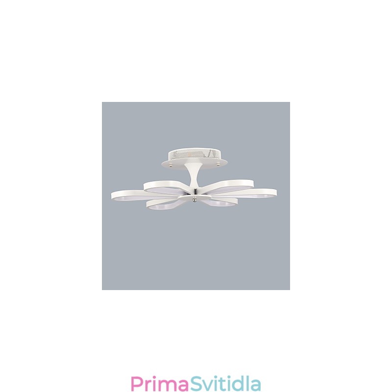 Zapuštěné stropní svítidlo moderního současného mini stylu