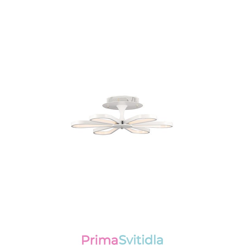 Zapuštěné stropní svítidlo moderního současného mini stylu