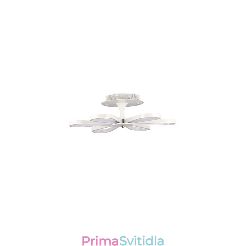 Zapuštěné stropní svítidlo moderního současného mini stylu