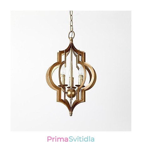 Vintage kovová americká průmyslová půdní malba barva evropská lustrová lampa interiérová dekorace závěsná lampa Vintage kovová americká průmyslová půdní malba barva evropská lustrová lampa interiérová dekorace závěsná lampa