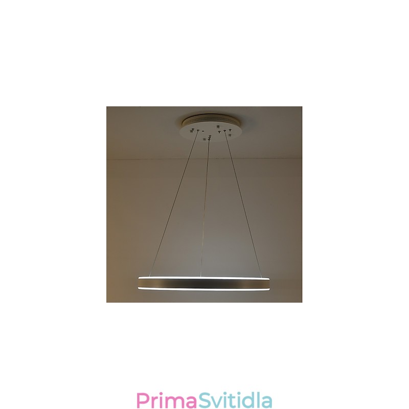 Severní Evropa Jednoduchá lustrová lampa s kreativní atmosférou zdobí svítidlo kantýny