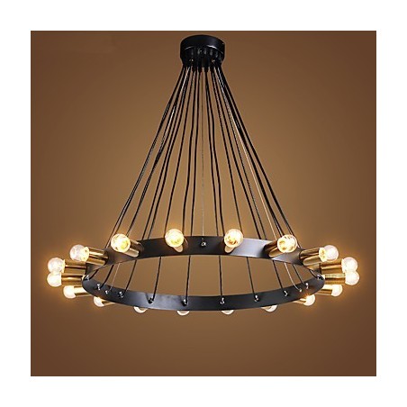 Přístřešek Nordic Creative Lustr Retro Industria Přístřešek Nordic Creative Lustr Retro Industria