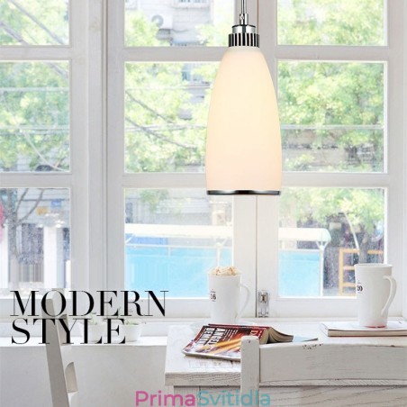1 Lehké Moderní moderní integrované kovové závěsné svítidlo 1 Lehké Moderní moderní integrované kovové závěsné svítidlo