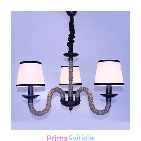 Designéři ve venkovském mini stylu Ostatní Kovové závěsné svítidlo Designéři ve venkovském mini stylu Ostatní Kovové závěsné svítidlo
