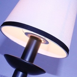 Designéři ve venkovském mini stylu Ostatní Kovové závěsné svítidlo