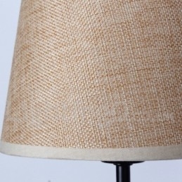 5 Light Retro Contemporary Candle Style Lustr