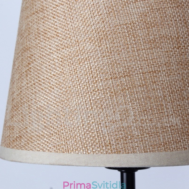 5 Light Retro Contemporary Candle Style Lustr